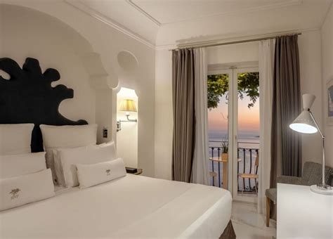 villa franca positano|HVF Villa Franca 